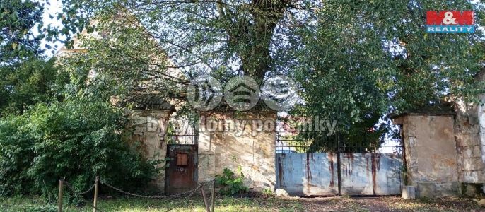 Prodej, Rodinný dům, Úštěk