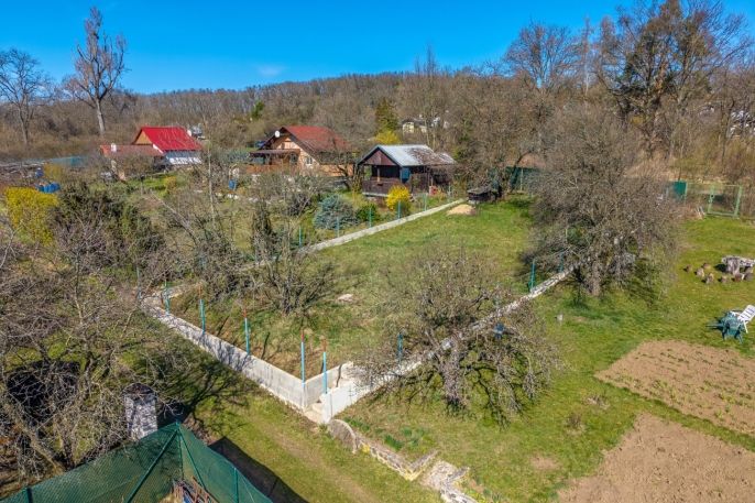 Prodej, Zahrada, Kosmonosy