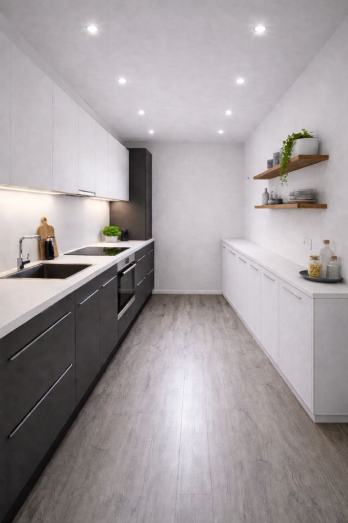 Prodej, Rodinný dům, Lesonice