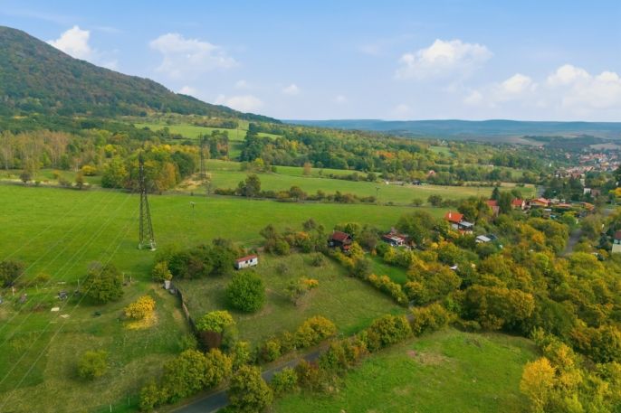 Prodej, Pozemek k bydlení, Žitenice