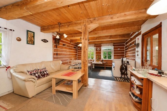 Prodej, Chata, Týn nad Bečvou