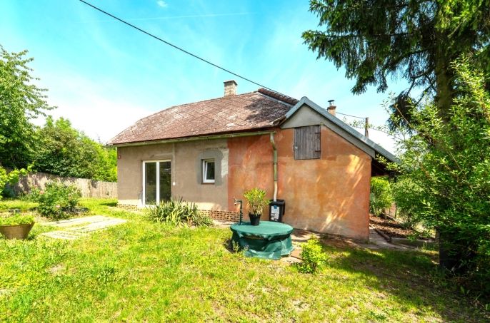 Prodej, Rodinný dům, Oskořínek