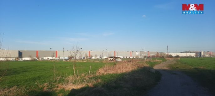 Prodej, Pole, Olomouc