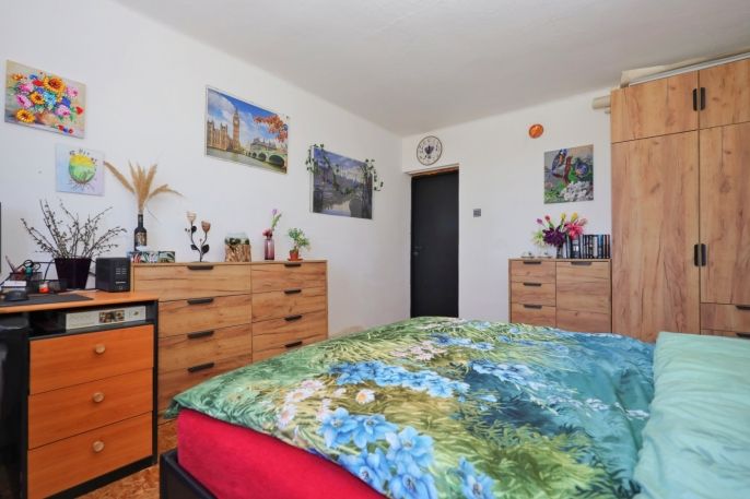 Prodej, Rodinný dům, Kraborovice