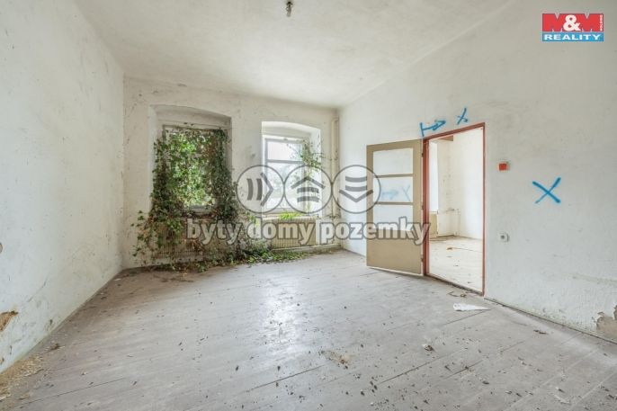 Prodej, Rodinný dům, Buštěhrad