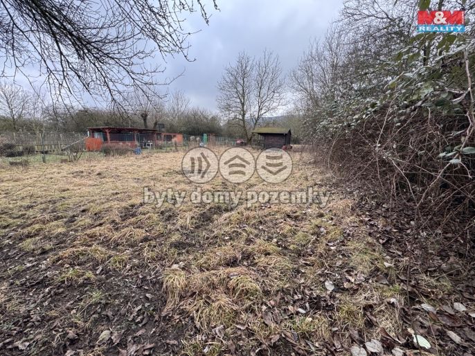 Prodej, Zahrada, Lelekovice