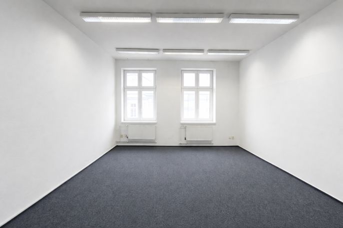 Pronájem, Kancelářský prostor, Ostrava