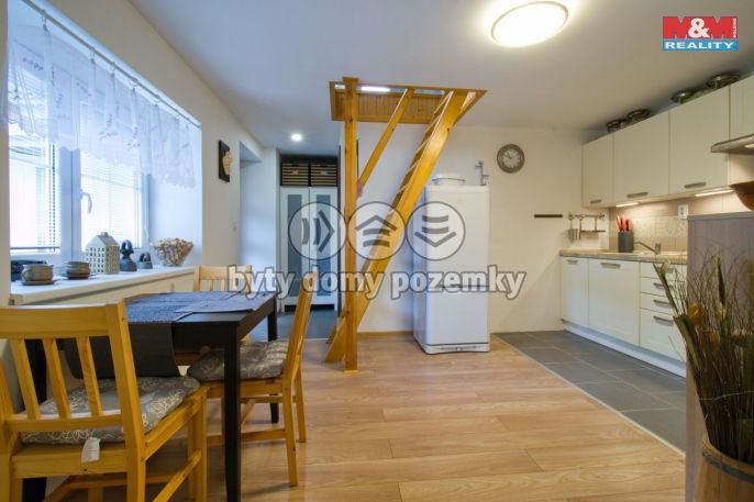 Prodej, Chalupa, Bžany