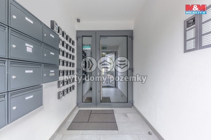 Prodej, Byt 1+kk, Janov nad Nisou