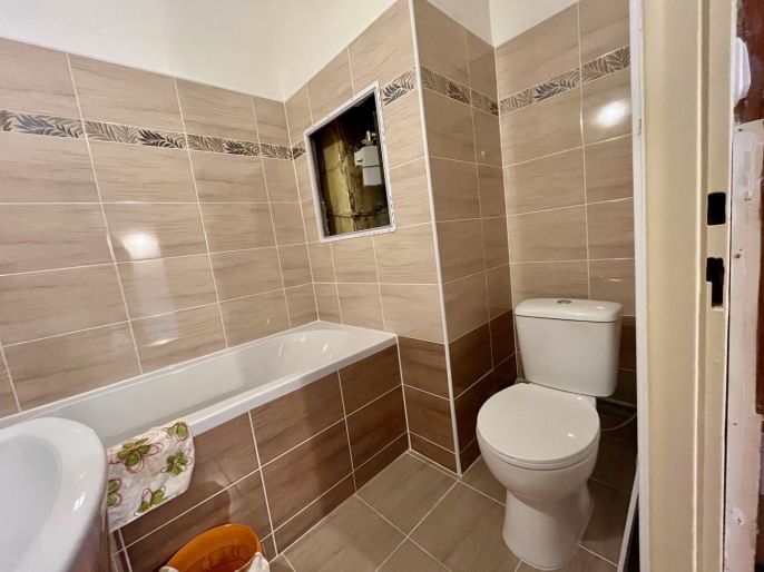 Pronájem, Byt 1+1, Ostrava