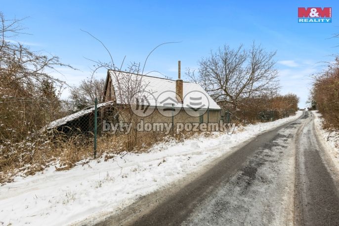 Prodej, Chata, Černolice