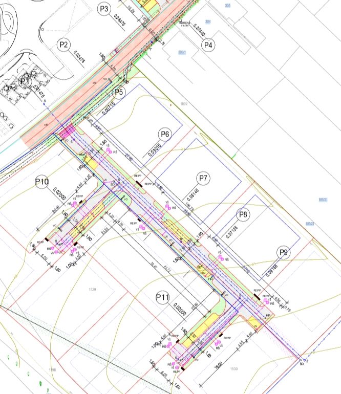 Prodej, Pozemek k bydlení, Žihle