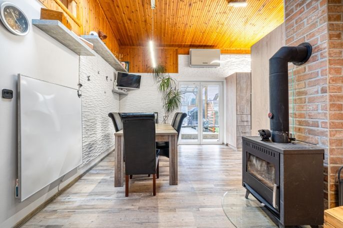 Prodej, Rodinný dům, Kadaň