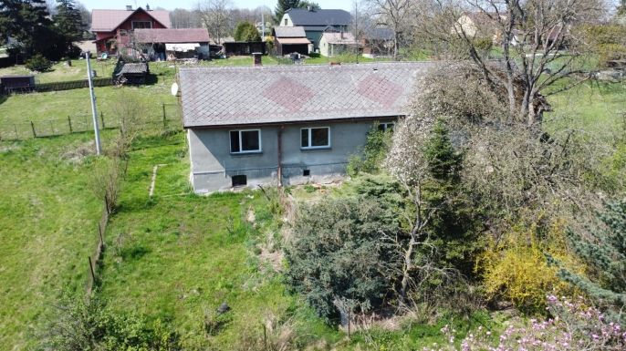 Prodej, Rodinný dům, Rychvald