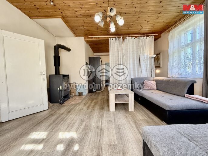 Prodej, Výrobní objekt, Frýdek-Místek