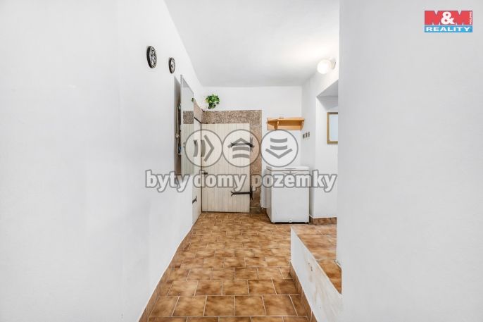 Prodej, Rodinný dům, Veselá