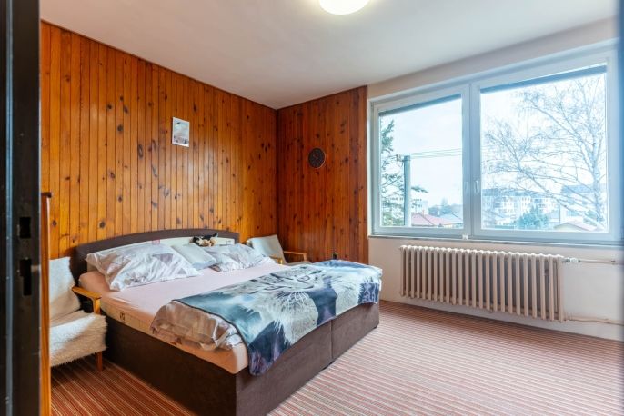 Prodej, Rodinný dům, Prostějov