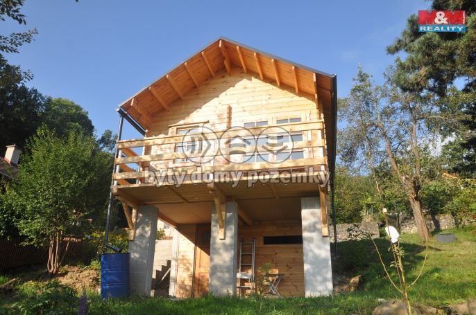 Prodej, Chata, Stružnice