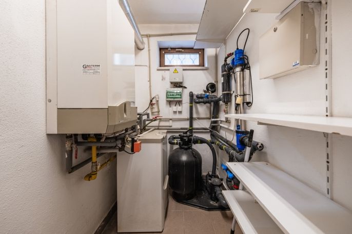 Pronájem, Rodinný dům, Říčany