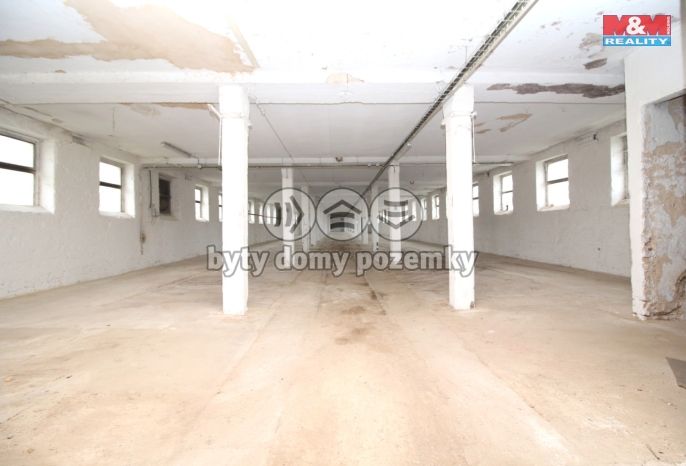 Pronájem, Sklad, Kratonohy