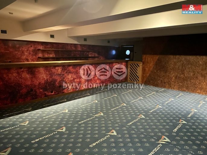 Pronájem, Ostatní, Kladno