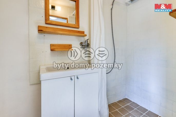 Prodej, Rodinný dům, Praha