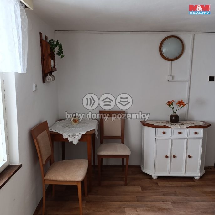 Prodej, Rodinný dům, Vranová Lhota