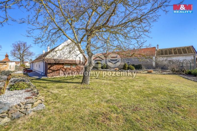 Prodej, Rodinný dům, Blovice