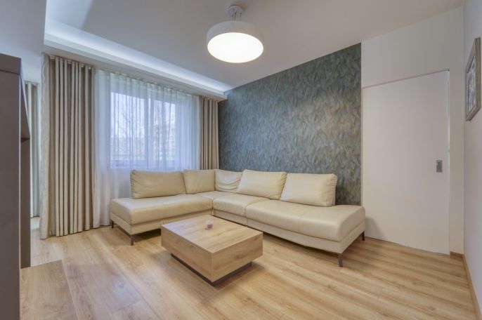 Pronájem, Byt 3+kk, Plzeň