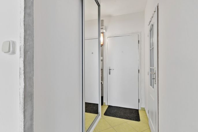 Prodej, Byt 2+kk, Praha