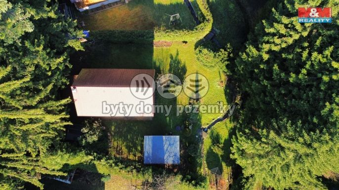 Prodej, Chata, Vyskytná nad Jihlavou