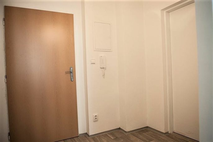 Prodej, Nájemní dům, Duchcov