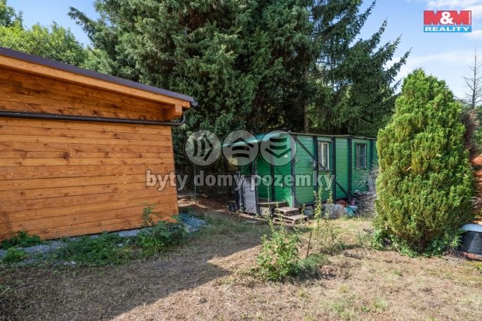 Prodej, Zahrada, Praha