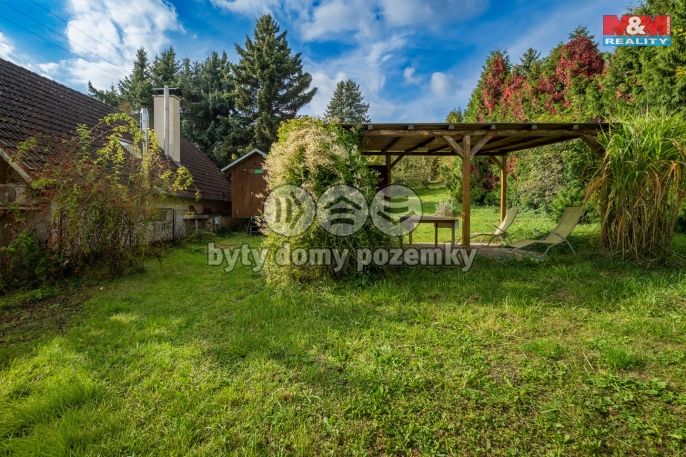 Prodej, Zahrada, Litoměřice