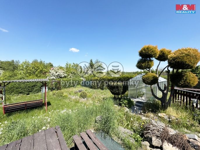 Prodej, Zahrada, Karlovy Vary