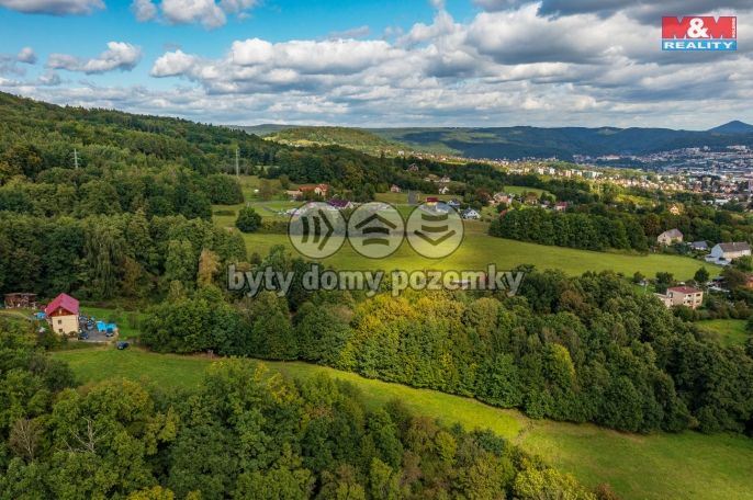 Prodej, Pozemek k bydlení, Děčín