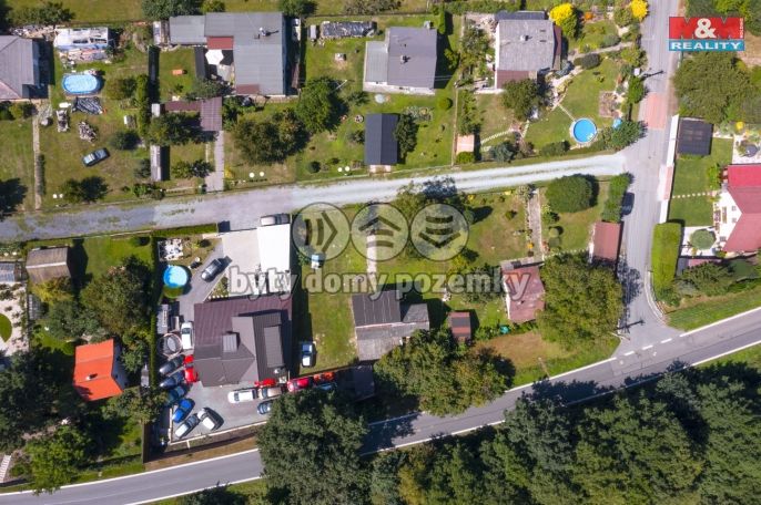 Prodej, Chata, Hradec Králové