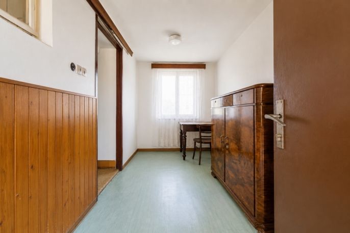 Prodej, Rodinný dům, Praha