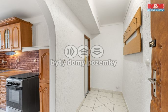 Prodej, Byt 2+1, Rakovník