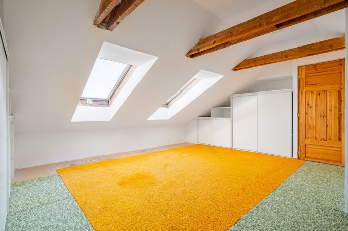 Prodej, Rodinný dům, Tábor