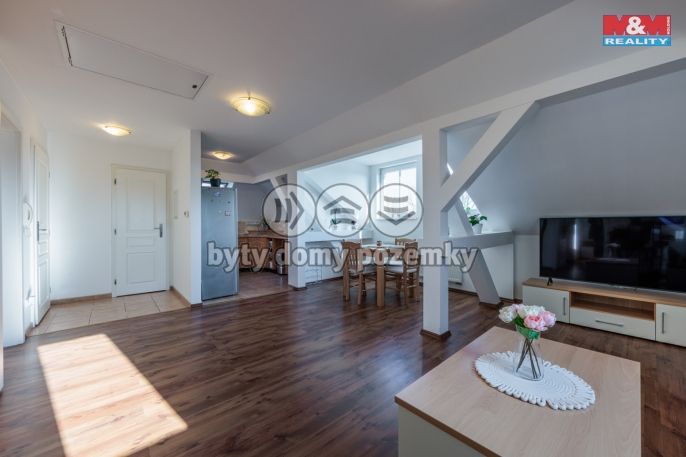 Prodej, Rodinný dům, Františkovy Lázně