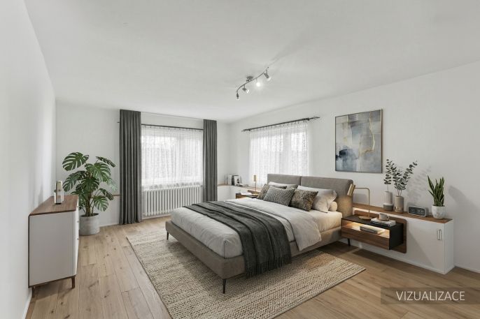 Prodej, Rodinný dům, Zvoleněves