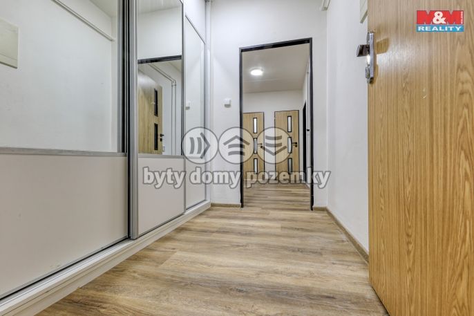 Prodej, Byt 3+kk, Stod