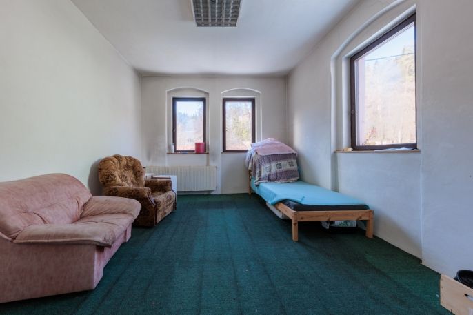 Prodej, Výrobní objekt, Nejdek