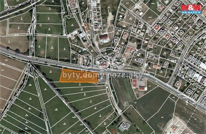 Prodej, Louka, Chrudim