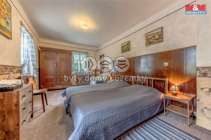 Prodej, Hotel, penzion, Krásná Lípa