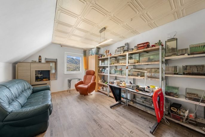 Prodej, Rodinný dům, Ústí nad Labem