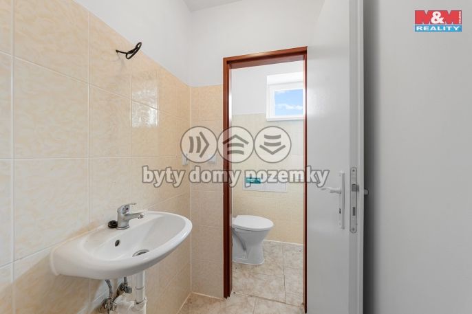 Prodej, Obchod a služby, Vilémov