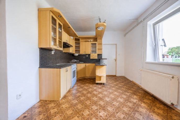Prodej, Rodinný dům, Velké Albrechtice
