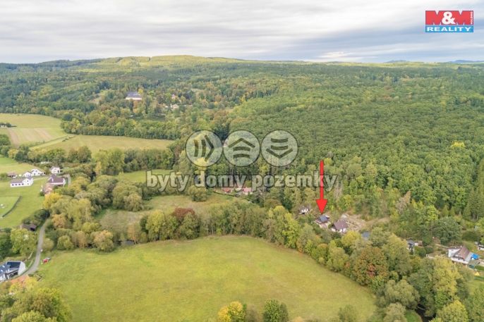 Prodej, Chata, Šťáhlavy